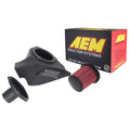 AEM cold air intake