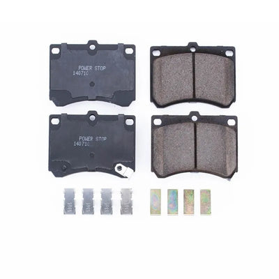PowerStop auto part