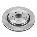PowerStop auto part detail