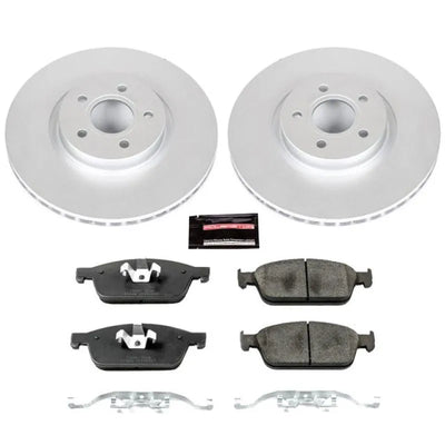 PowerStop auto part