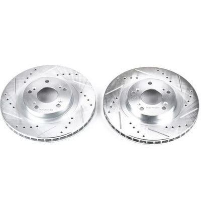 PowerStop auto part