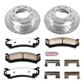 PowerStop auto part