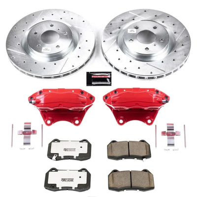 PowerStop auto part