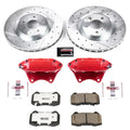 PowerStop auto part