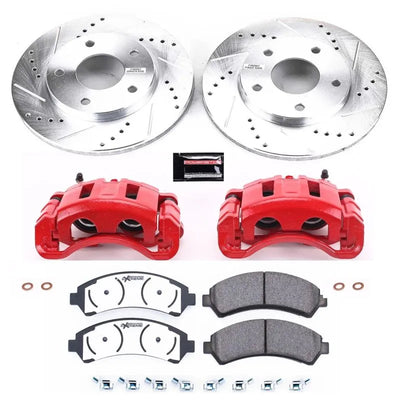 PowerStop auto part