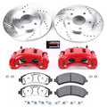PowerStop auto part