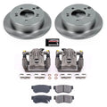 PowerStop auto part