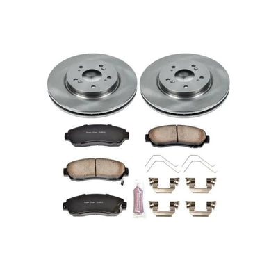 PowerStop auto part