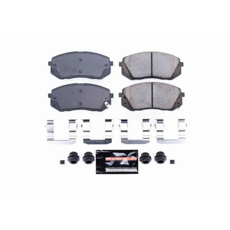 PowerStop auto part