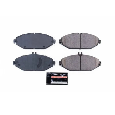 PowerStop auto part