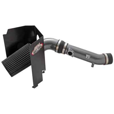 AEM silver cold air intake