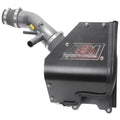 AEM cold air intake detail
