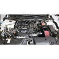 AEM cold air intake