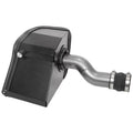 AEM cold air intake detail