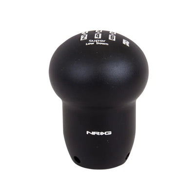 NRG Innovations black auto part