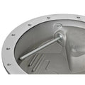 aFe auto part close-up