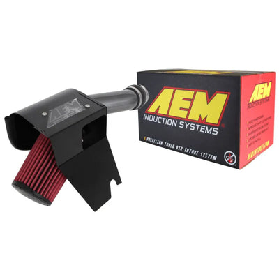 AEM cold air intake