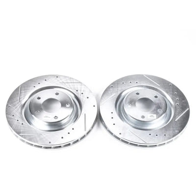 PowerStop auto part