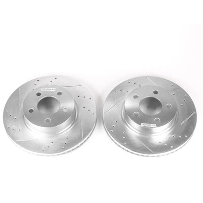 PowerStop auto part