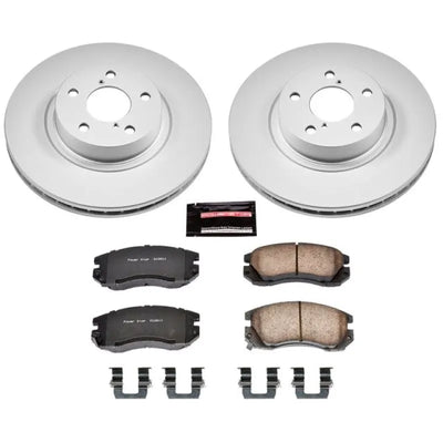 PowerStop auto part