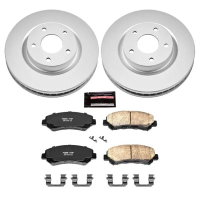 PowerStop auto part