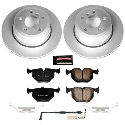 PowerStop auto part