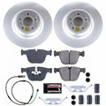 PowerStop auto part