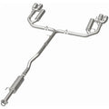 Magnaflow cat-back exhaust