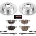 PowerStop auto part
