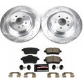 PowerStop auto part