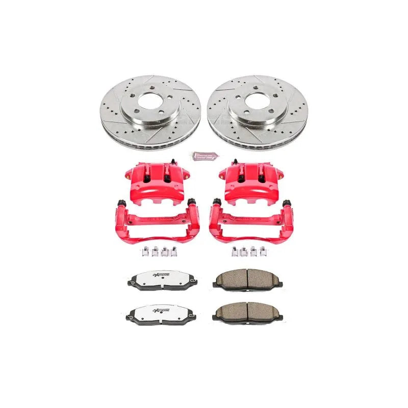 PowerStop auto part