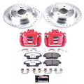 PowerStop auto part