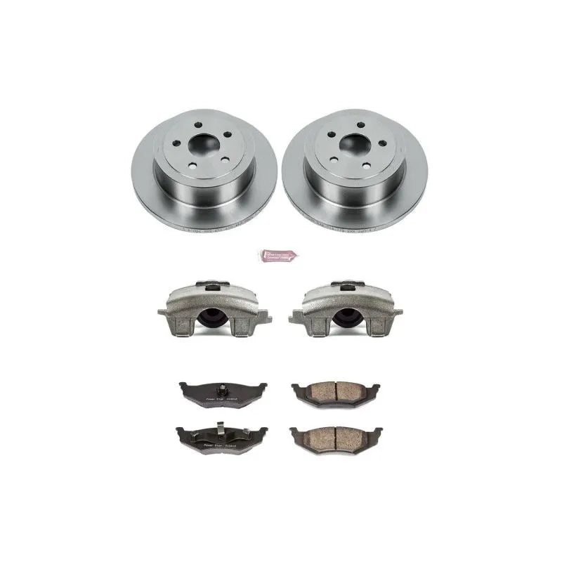 PowerStop auto part