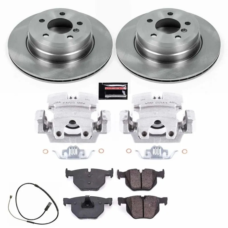 PowerStop auto part