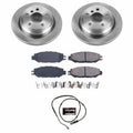 PowerStop auto part