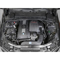AEM cold air intake detail