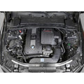 AEM cold air intake detail