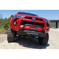 Go Rhino light bar close-up