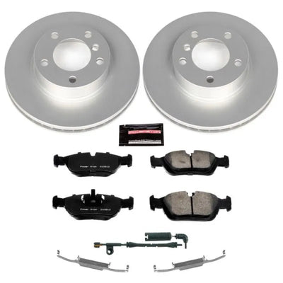 PowerStop auto part