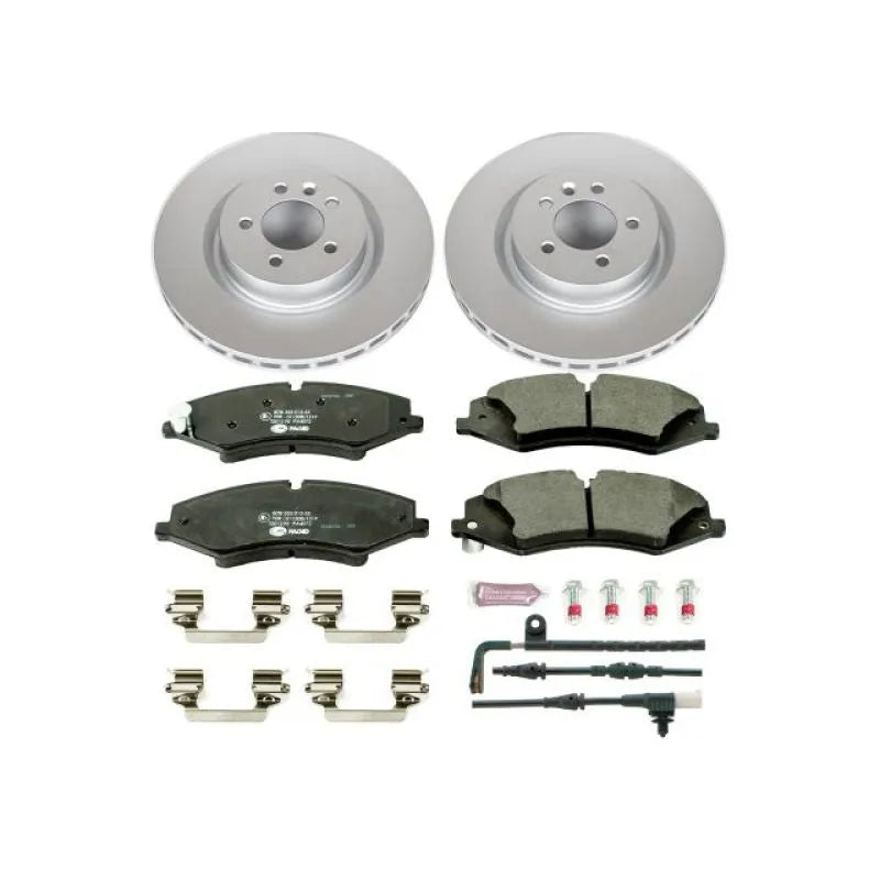 PowerStop auto part
