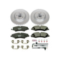 PowerStop auto part