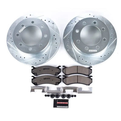 PowerStop auto part