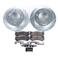 PowerStop auto part