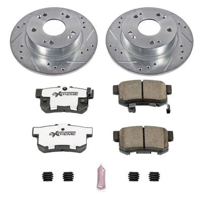 PowerStop auto part