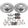 PowerStop auto part