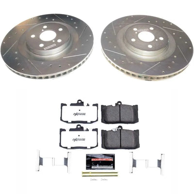 PowerStop auto part