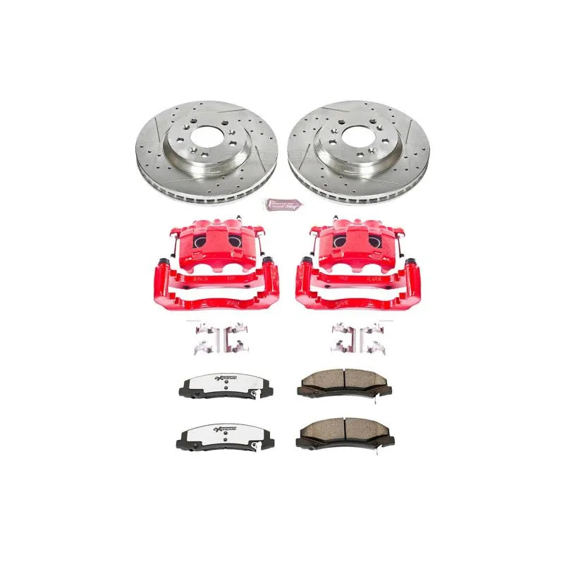 PowerStop auto part