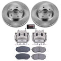PowerStop auto part