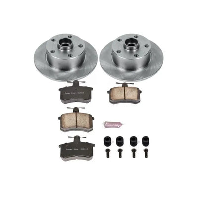 PowerStop auto part