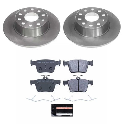 PowerStop roof rack